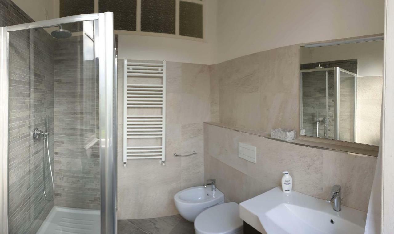 Edera Hotel Levanto Exterior photo