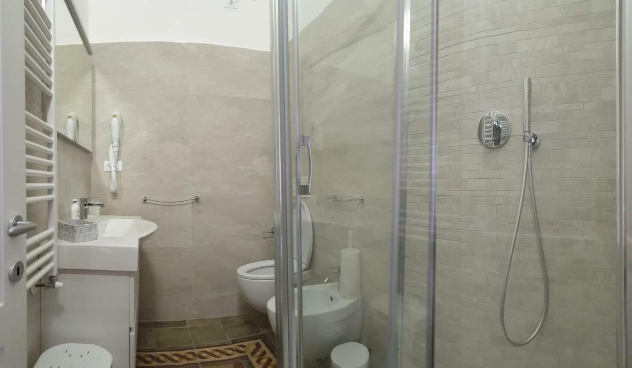 Edera Hotel Levanto Exterior photo
