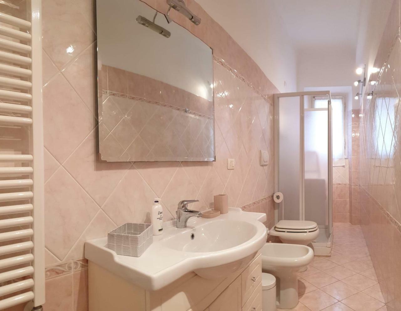 Edera Hotel Levanto Exterior photo