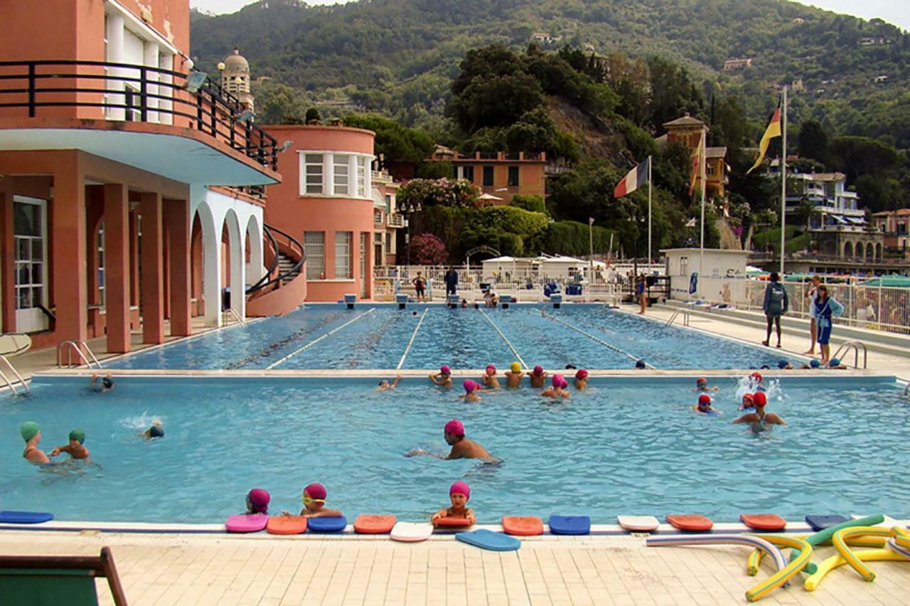Edera Hotel Levanto Exterior photo