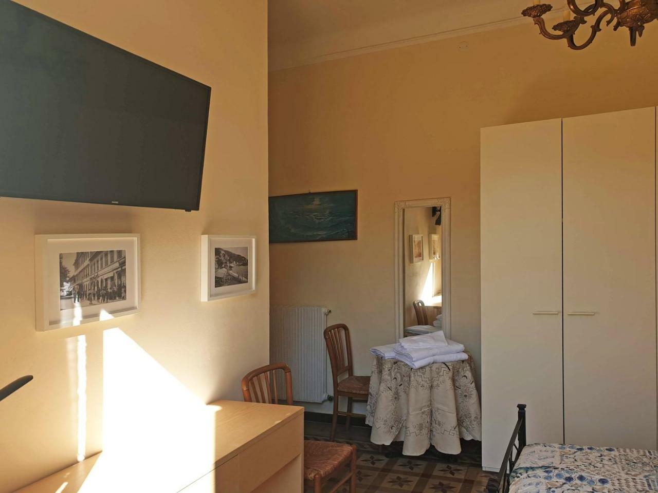 Edera Hotel Levanto Exterior photo